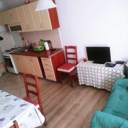 Appartement Marie à Zadar Extérieur photo